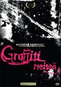 Graffiti Within | Graffiti meiss  |   DVD